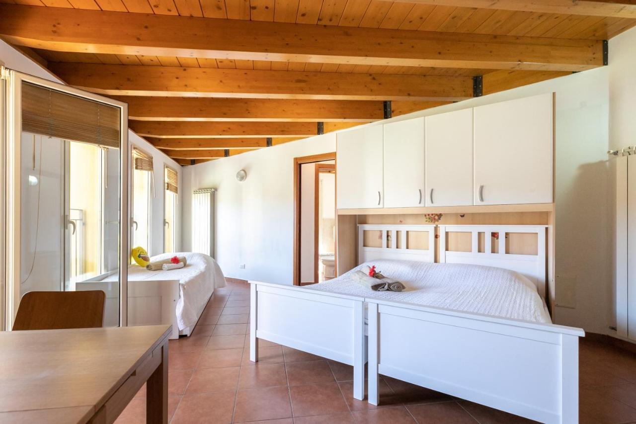 Alessia'S Flat - Politecnico Bovisa Apartment Milan Exterior photo