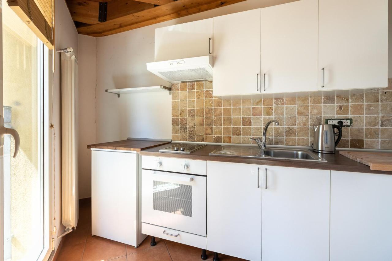 Alessia'S Flat - Politecnico Bovisa Apartment Milan Exterior photo