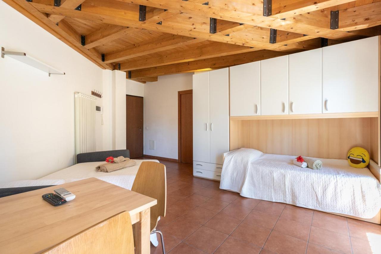 Alessia'S Flat - Politecnico Bovisa Apartment Milan Exterior photo