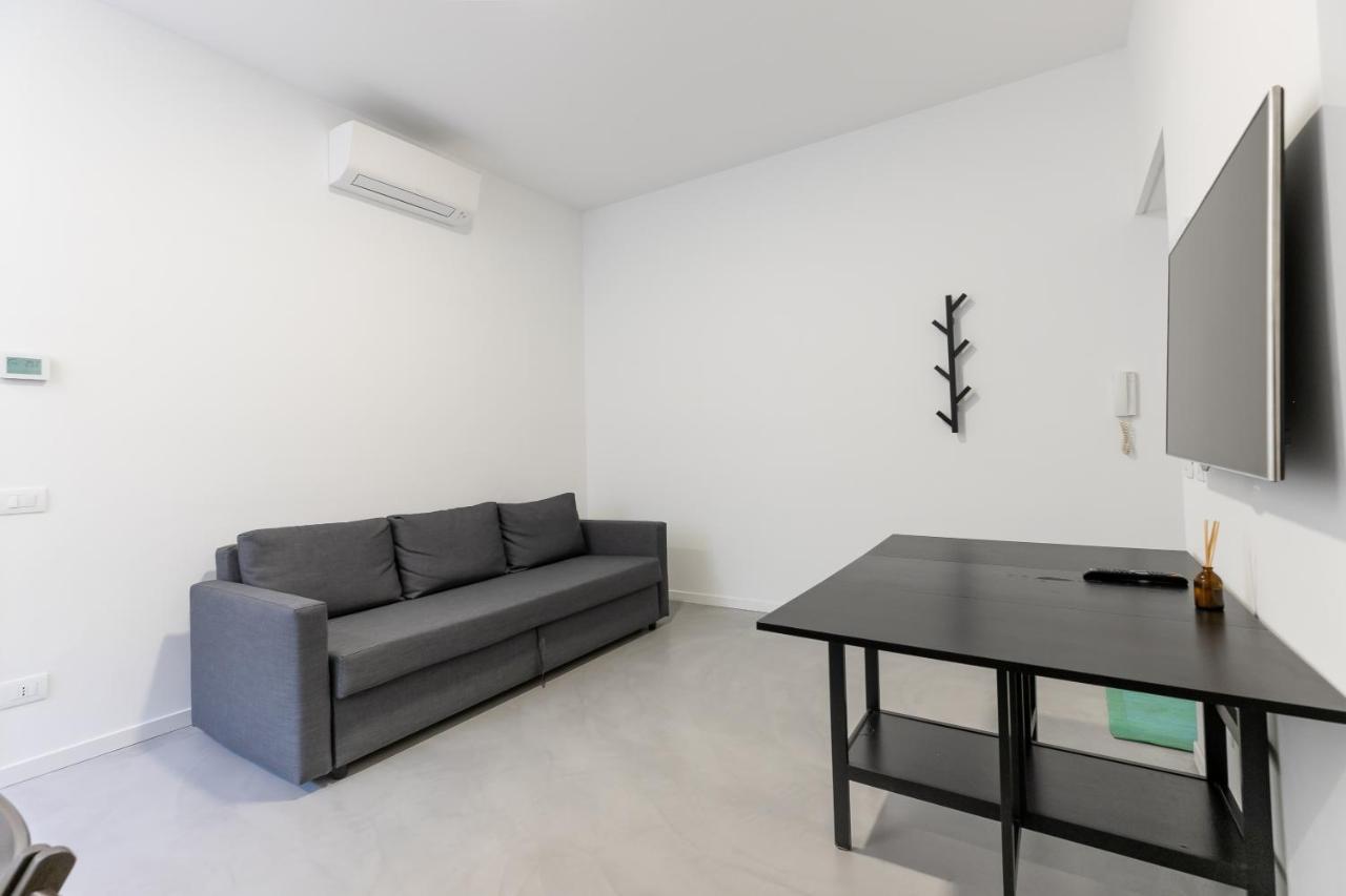 Alessia'S Flat - Politecnico Bovisa Apartment Milan Exterior photo