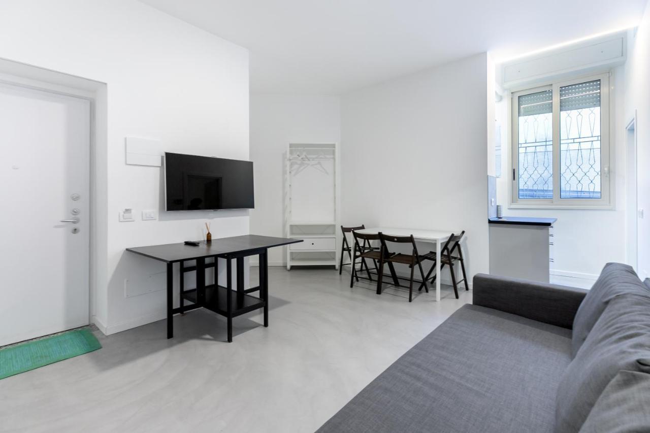 Alessia'S Flat - Politecnico Bovisa Apartment Milan Exterior photo