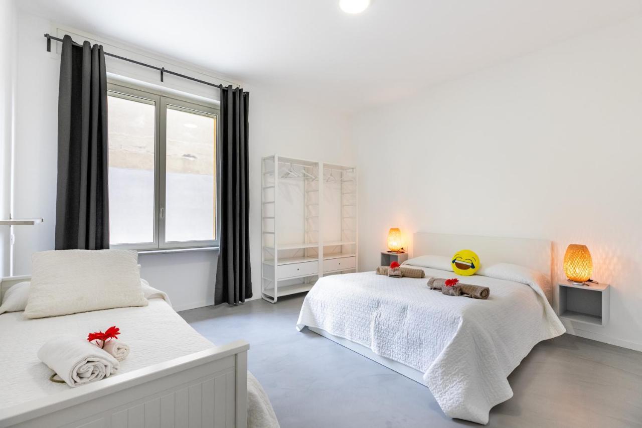 Alessia'S Flat - Politecnico Bovisa Apartment Milan Exterior photo