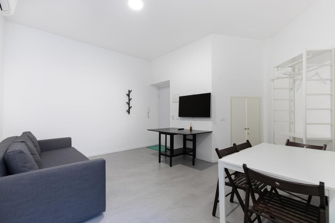 Alessia'S Flat - Politecnico Bovisa Apartment Milan Exterior photo