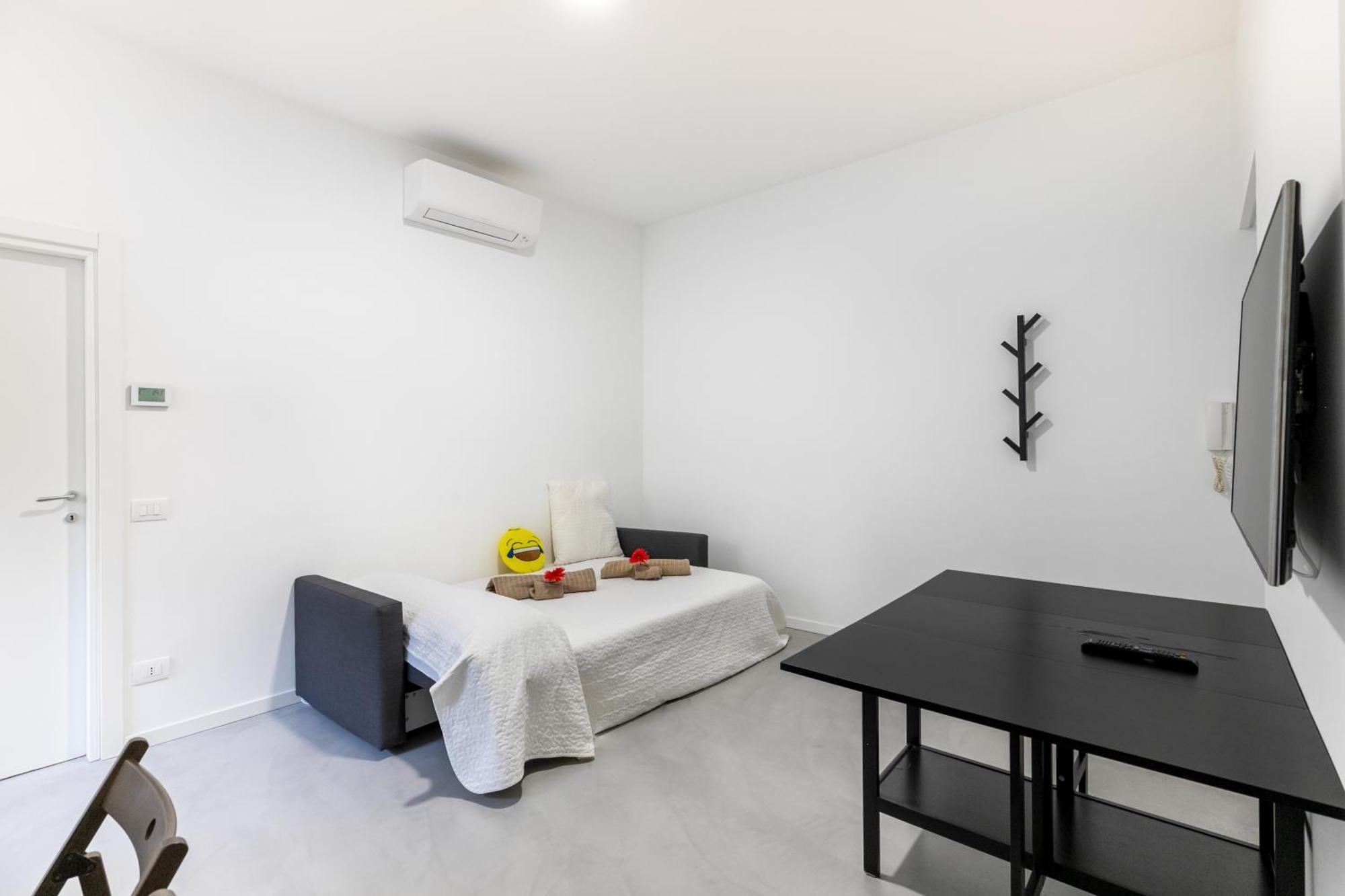 Alessia'S Flat - Politecnico Bovisa Apartment Milan Exterior photo