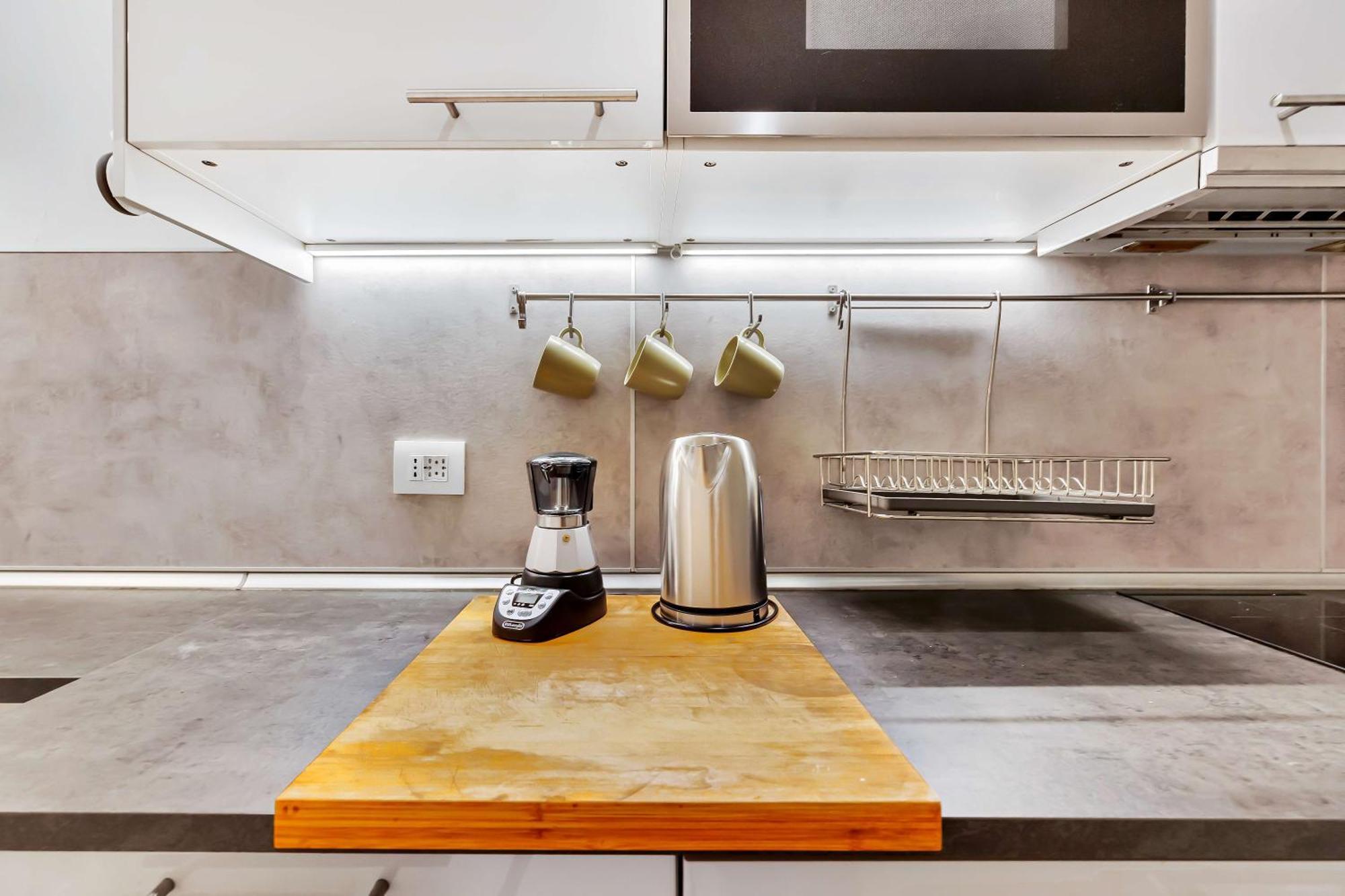 Alessia'S Flat - Politecnico Bovisa Apartment Milan Exterior photo
