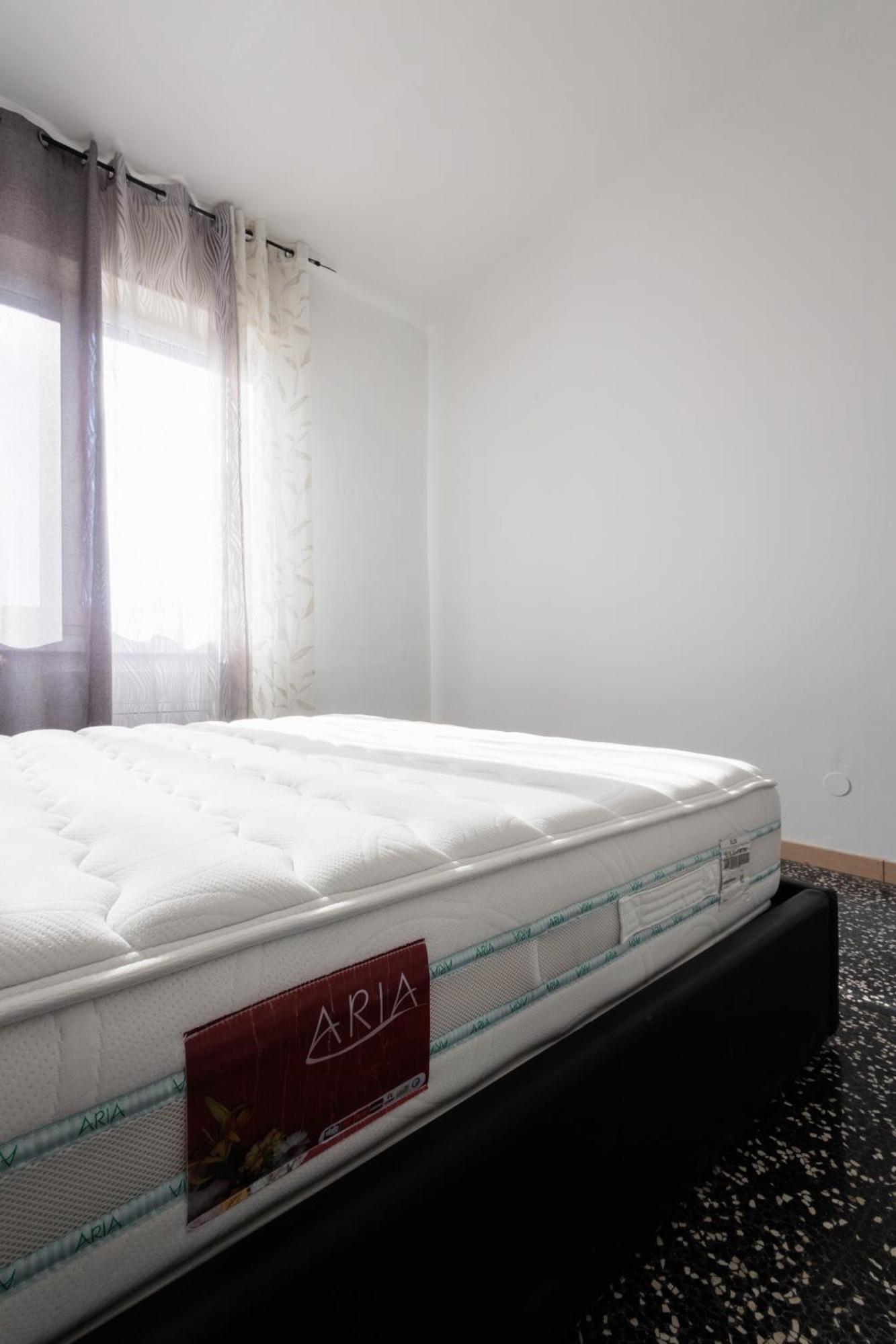 Alessia'S Flat - Politecnico Bovisa Apartment Milan Exterior photo