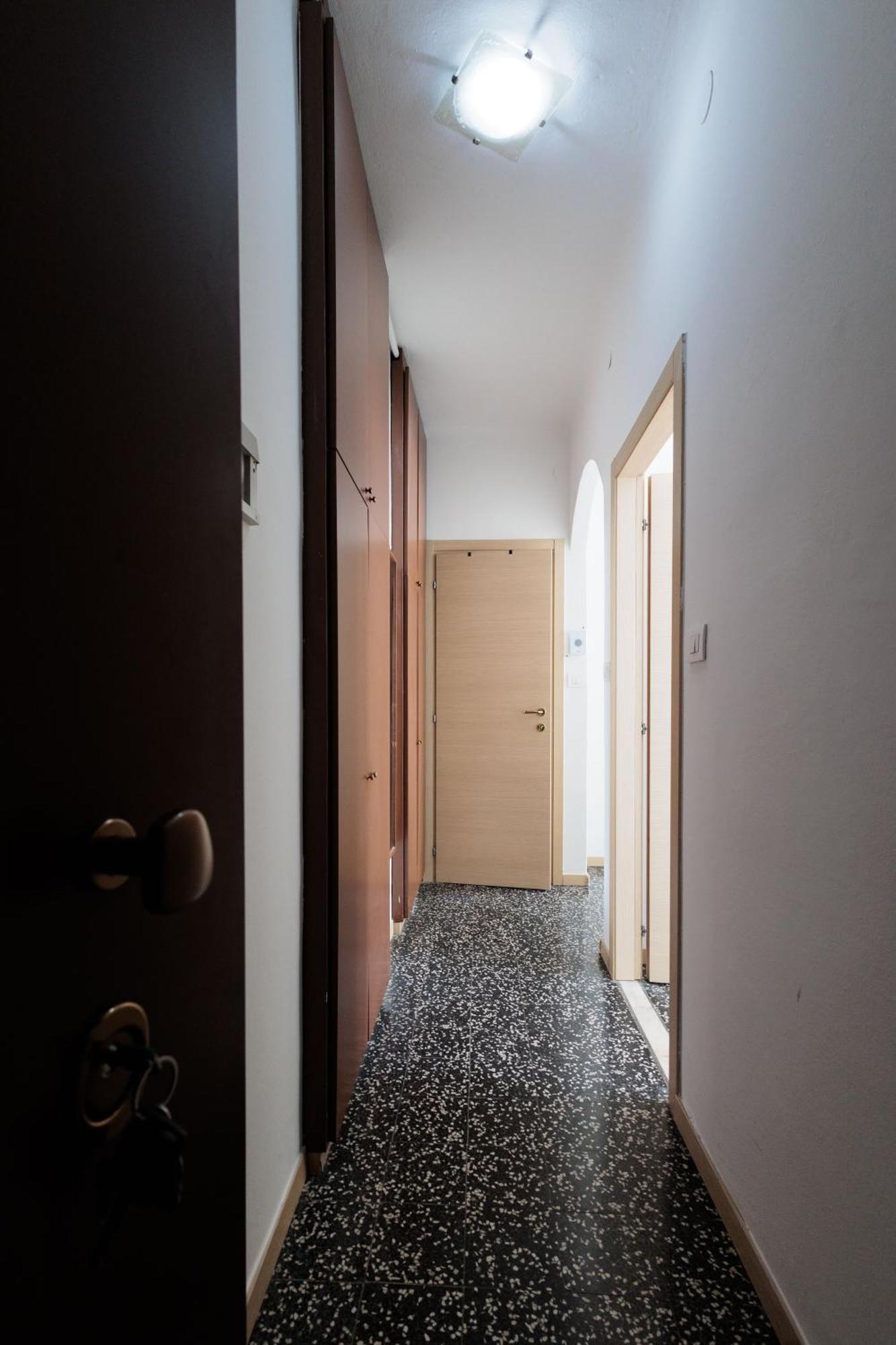 Alessia'S Flat - Politecnico Bovisa Apartment Milan Exterior photo